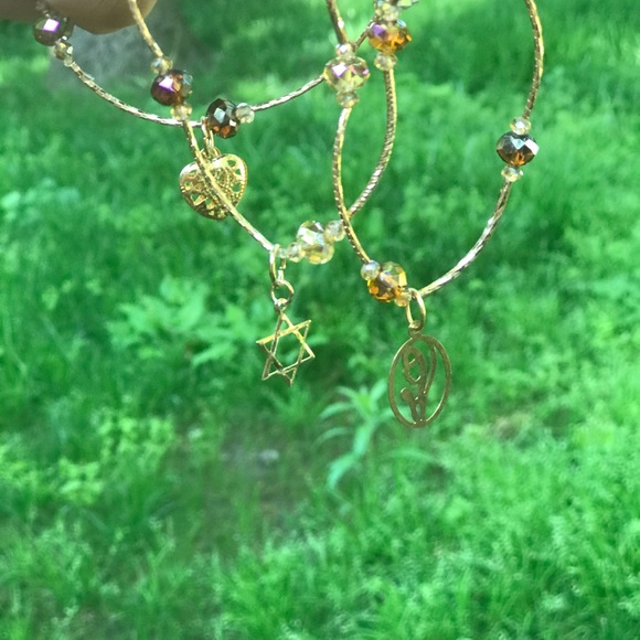 🖐HANDMADE BRACELETS🖐 - Picture 7 of 7